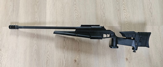 Image for King Arms Blaser R93 LSR2 Gas