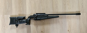 Bild 2 für King Arms Blaser R93 LSR2 Gas