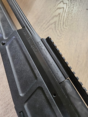 Bild 3 für King Arms Blaser R93 LSR2 Gas