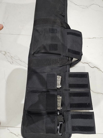 Image 5 for Celcius M4A1 PTW Airsoft Custom Set Top Zustand