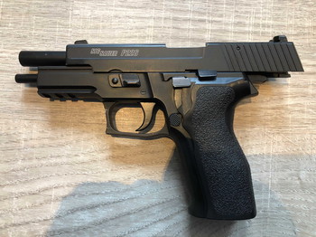 Bild 2 für KJ Works Sig Sauer P226 E2