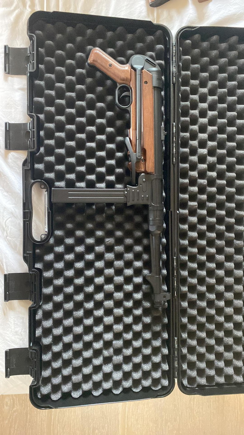 Image 1 for Mp 40 nieuw
