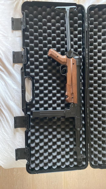 Image 2 for Mp 40 nieuw