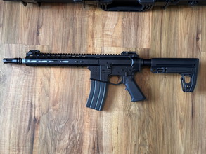 Imagen para EMG DE NOVESKE N4 MWS GEN3 GBBR