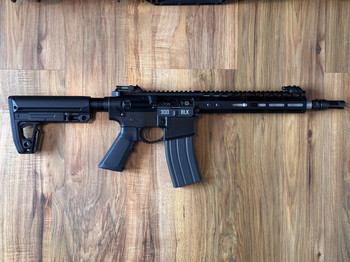 Image 2 pour EMG DE NOVESKE N4 MWS GEN3 GBBR