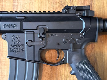 Image 3 pour EMG DE NOVESKE N4 MWS GEN3 GBBR