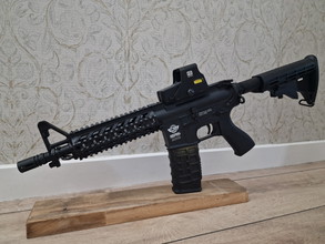 Image pour G&G CM16 Raider