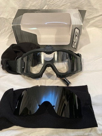 Image 2 for ESS Profile TurboFan google - Like new