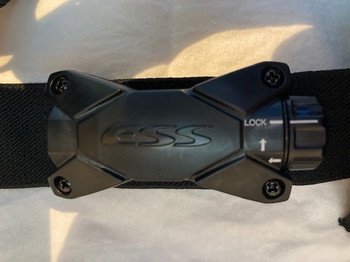 Image 3 for ESS Profile TurboFan google - Like new