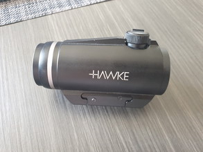 Imagen para Red Dot Hawke Vantage 1x25 Weaver/Picatinny