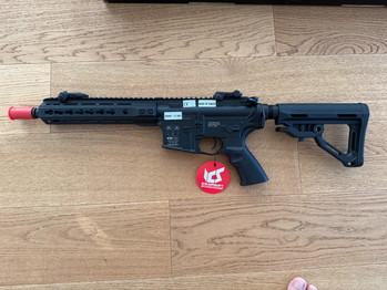 Image 2 for ICS CXP-UK1 / ICS-264 TransforM4 KeyMod / Unfired
