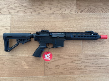 Image 3 for ICS CXP-UK1 / ICS-264 TransforM4 KeyMod / Unfired