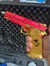 Image pour Hi capa 5.1 Custom AM hicapa