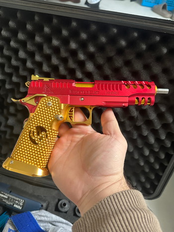 Image 2 pour Hi capa 5.1 Custom AM hicapa