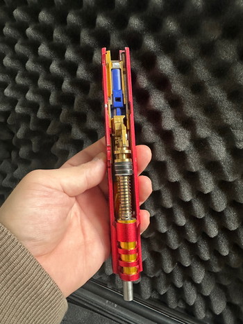 Image 3 pour Hi capa 5.1 Custom AM hicapa