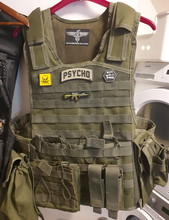 Image for Invadergear Mod Combo vest
