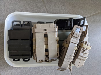 Image 2 for FMA FastMag Pouches gen. 3