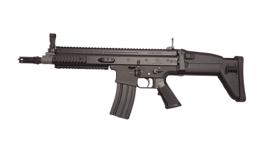 Image pour Cyma & Cybergun - FN Herstal SCAR-L AEG