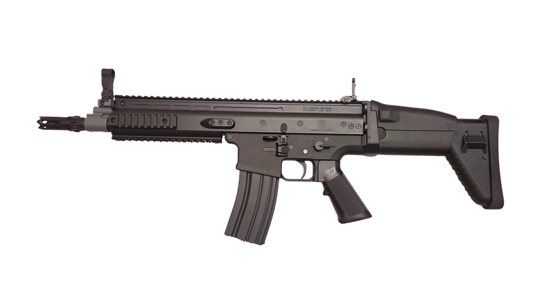 Image 1 for Cyma & Cybergun - FN Herstal SCAR-L AEG