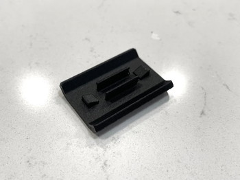 Imagen 3 de 12 pcs Mlok Rail Covers