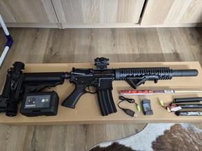 Image for CYMA Cm070