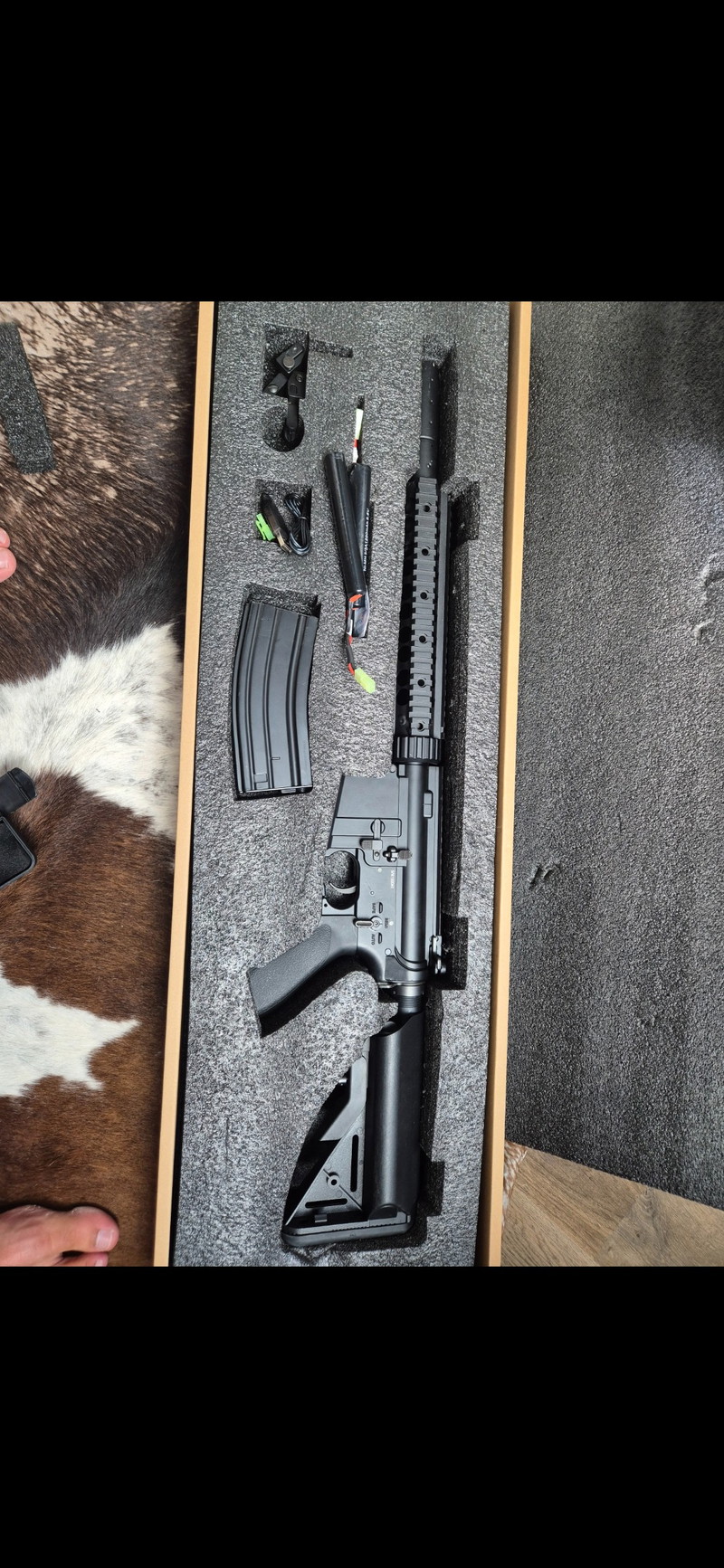 Imagen 1 de CYMA Cm070