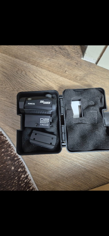 Afbeelding 3 van CYMA Cm070