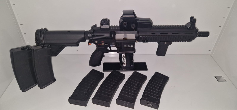 Image 1 for Specna Arms HK416