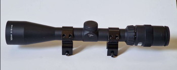 Image 2 pour Original Trijicon Accupoint 3-9x40 Tr-20 Yellow