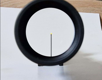 Image 4 pour Original Trijicon Accupoint 3-9x40 Tr-20 Yellow