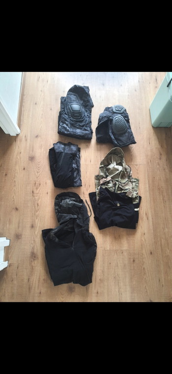 Bild 3 für Kast opruiming