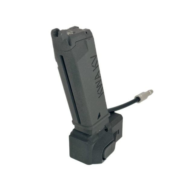 Image 1 pour KWA Kriss Vector GBB M4 Adapter