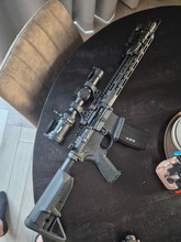 Bild für Badger Ordnance COMM C1 LPVO mount