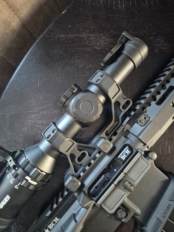 Bild 3 für Badger Ordnance COMM C1 LPVO mount