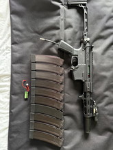 Bild für Wolverine Mtw-9