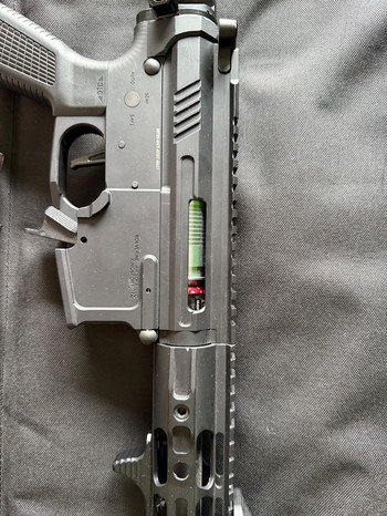 Afbeelding 2 van Wolverine Mtw-9