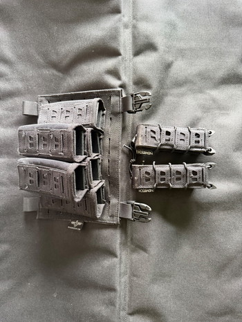 Bild 4 für Wolverine Mtw-9