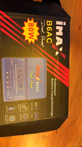 Bild 3 für Chargers