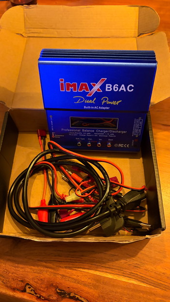 Bild 4 für Chargers