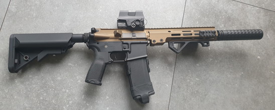 Imagen para Specna Arms SA-E23 EDGE 2.0 - Chaos Bronze beast