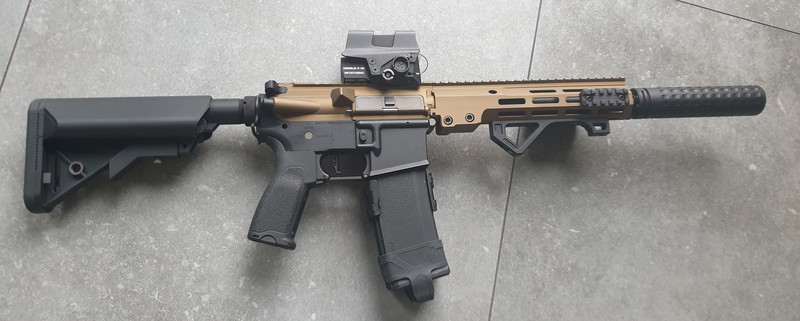 Imagen 1 de Specna Arms SA-E23 EDGE 2.0 - Chaos Bronze beast