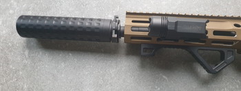 Imagen 4 de Specna Arms SA-E23 EDGE 2.0 - Chaos Bronze beast