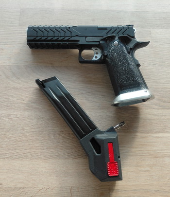 Image 2 pour Tokyo marui Hi-capa