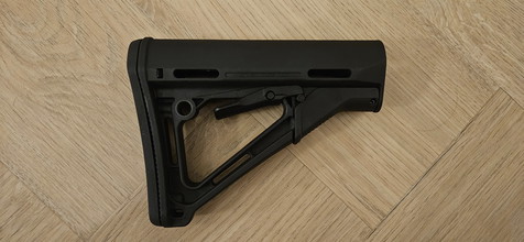 Afbeelding van REPRO Magpul CTR Carbine Stock Black