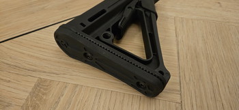 Afbeelding 4 van REPRO Magpul CTR Carbine Stock Black