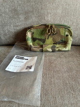 Bild für Ferro concepts Molle Admin Panel multicam