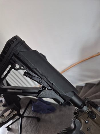 Bild 2 für Magpul cheek riser MOE/CTR