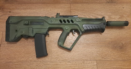 Image for S&T Tavor AEG