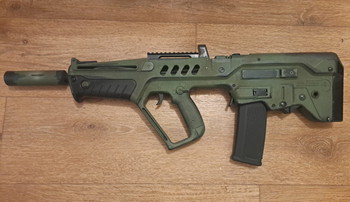 Imagen 2 de S&T Tavor AEG