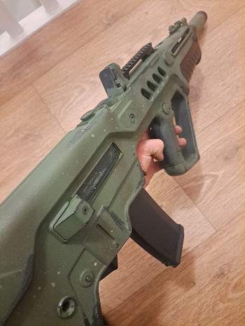 Afbeelding 3 van S&T Tavor AEG